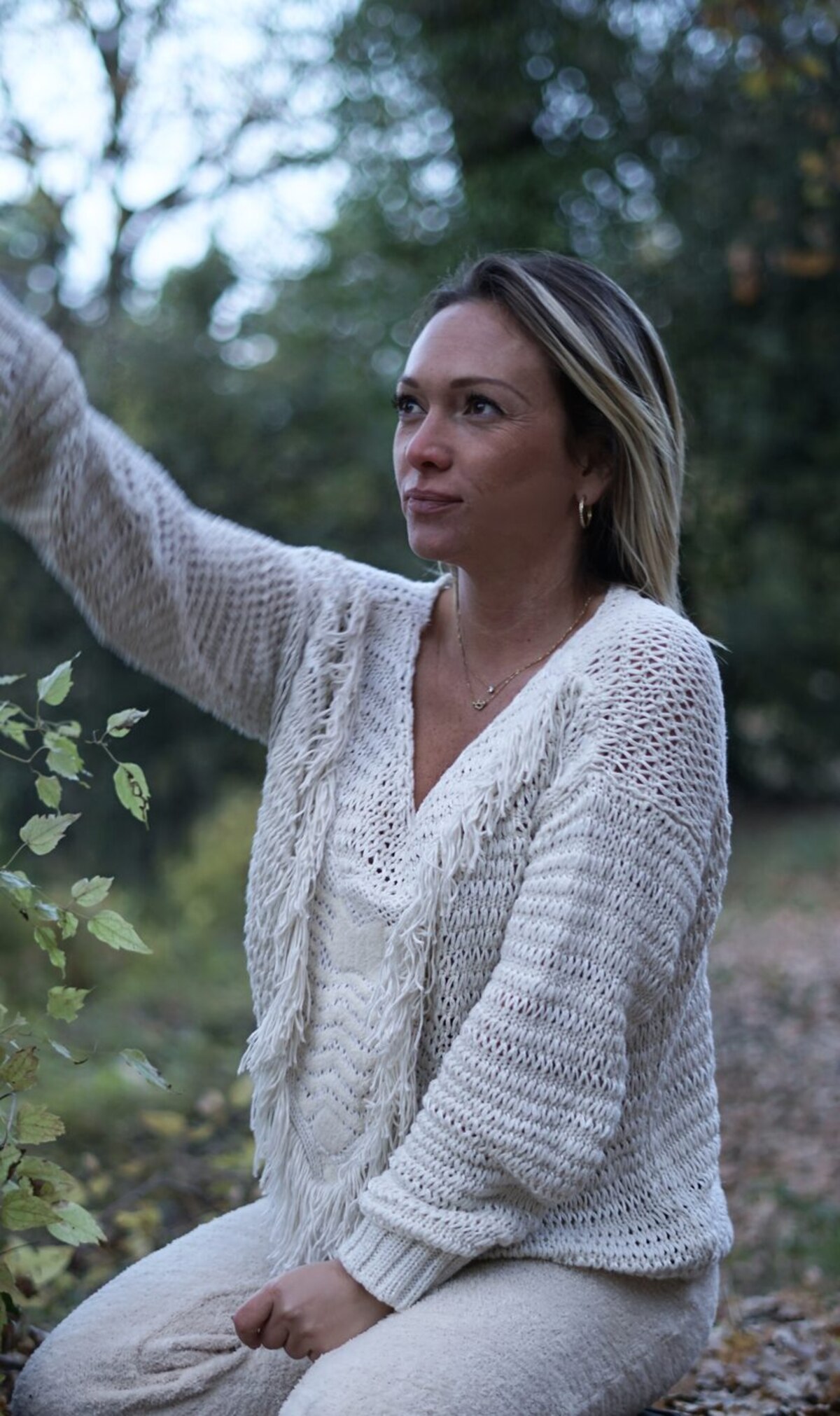 Barbara Tchoroukian, fondatrice de renētre.